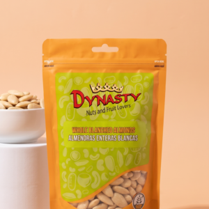 Almendras Enteras Natural Dynasty