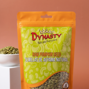 Semillas de Auyama Natural Dynasty