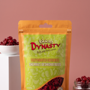 Cherries Deshidratados Dynasty