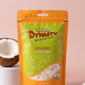 Coco en Escamas Dynasty