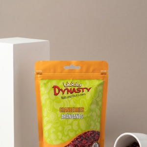 Cranberries/ Arandanos Dynasty