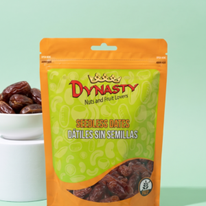 Dátiles sin Semillas Dynasty