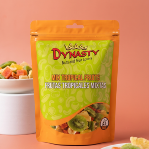 Frutas Tropicales Mixtas Dynasty