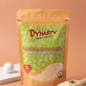 Blanched Almonds Flour / Harina de Almendras Blancas