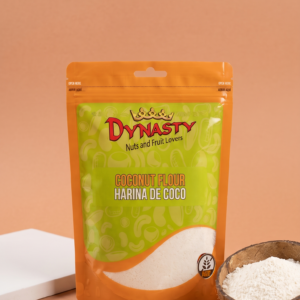 Harina Fina de Coco Dynasty