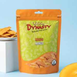 Mango Rebanado Dynasty