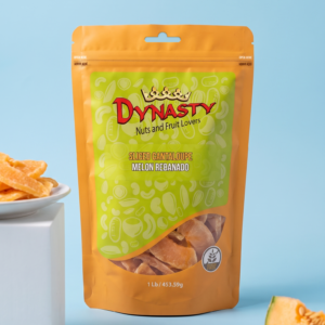 Melon Rebanado Dynasty