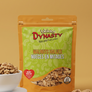 Nueces en Mitades Dynasty