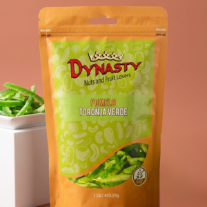 Pomelo Dynasty