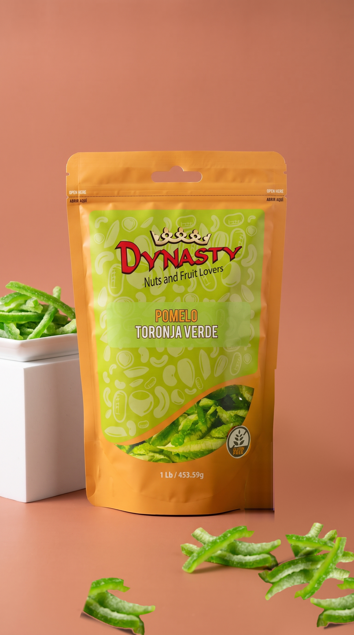 Pomelo Dynasty