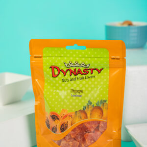 Lechosa en Trozos Dynasty
