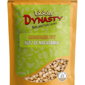 Macadamia Nut / Nuez de Macadamia