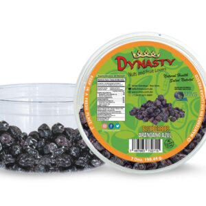 Blueberries / Arandanos Azul