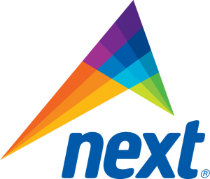 Logo de Next
