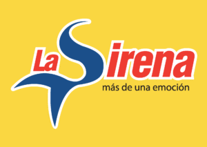 Logo de la sirena