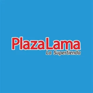 Plaza lama