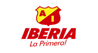 Iberia logo