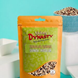 Quinoa Tricolor Dynasty